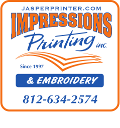 Impressions Printing Inc. — Home